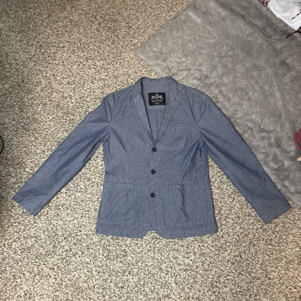 Express Denim Women’s Business Casual Blazer